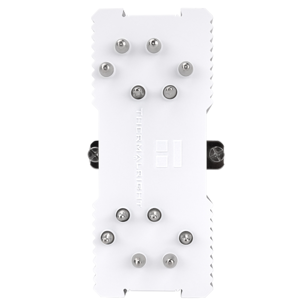 Thermalright Burst Assassin 120 SE ARGB Blanco