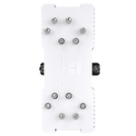 Thermalright Burst Assassin 120 SE ARGB Blanco