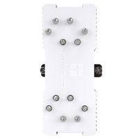 Thermalright Burst Assassin 120 SE ARGB Blanco