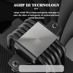 Thermalright Burst Assassin 120 ARGB Negro