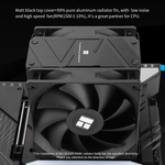 Thermalright Burst Assassin 120 ARGB Negro