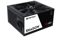 Fantech Shadow PSB550 550W Bronze