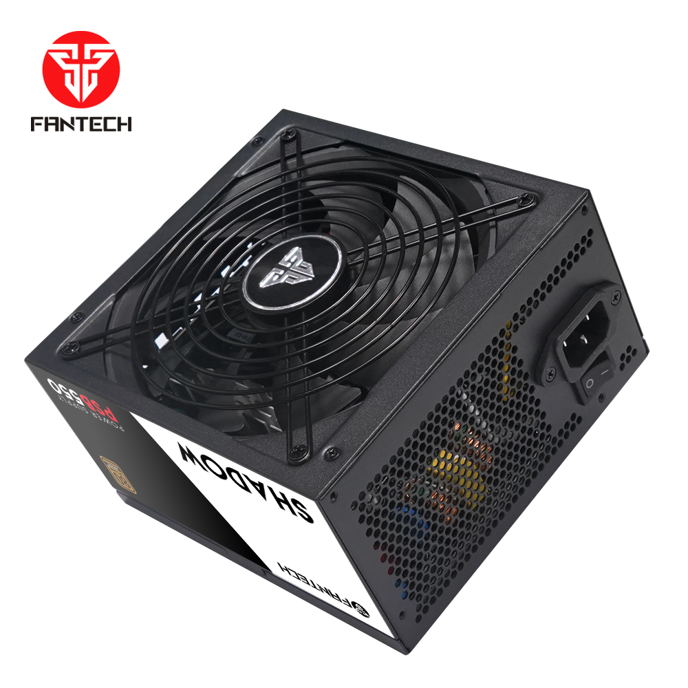 Fantech Shadow PSB550 550W Bronze