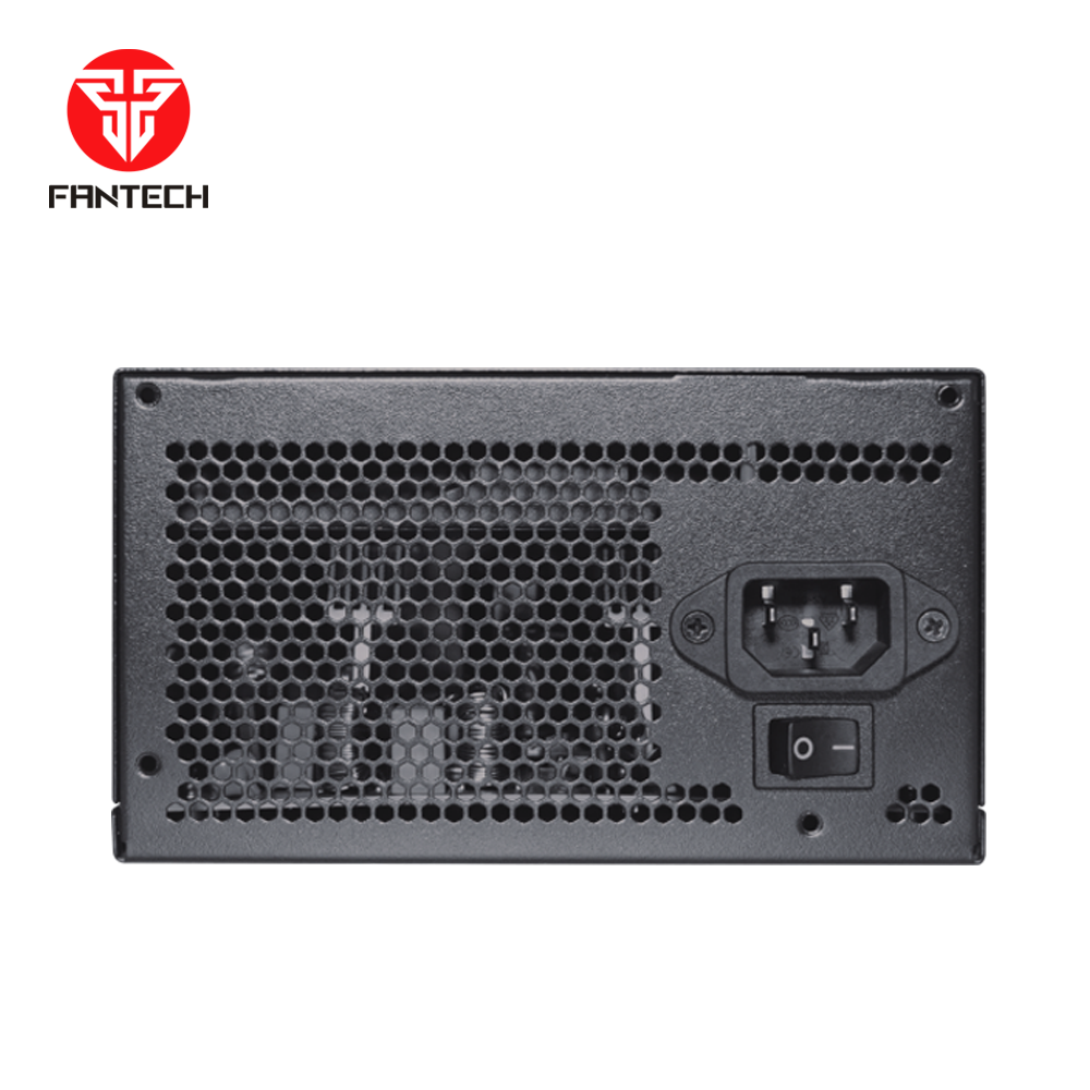 Fantech Shadow PSB550 550W Bronze