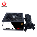 Fantech Shadow PSB550 550W Bronze