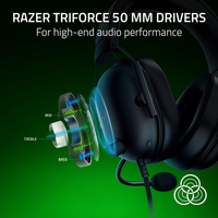 Razer BlackShark V2 X Xbox