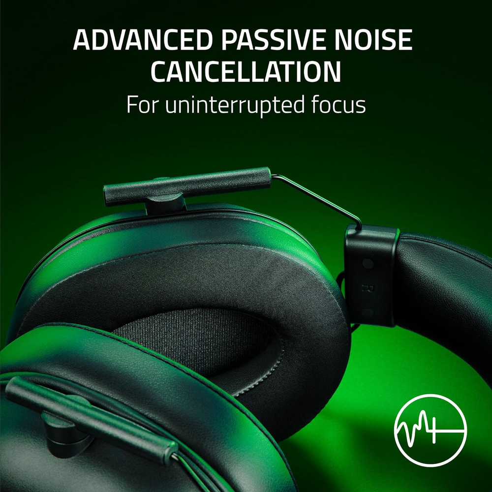 Razer BlackShark V2 X Xbox