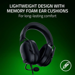 Razer BlackShark V2 X Xbox