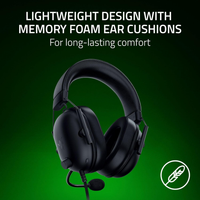 Razer BlackShark V2 X Xbox
