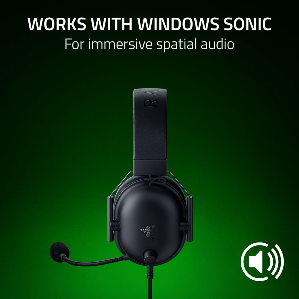 Razer BlackShark V2 X Xbox