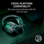 Razer BlackShark V2 X Xbox