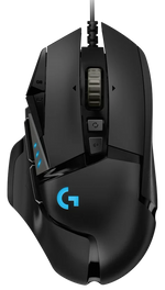 Logitech G502 HERO