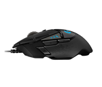 Logitech G502 HERO