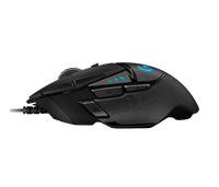 Logitech G502 HERO