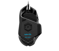 Logitech G502 HERO