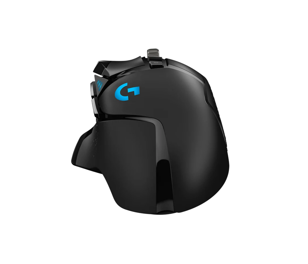 Logitech G502 HERO