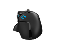 Logitech G502 HERO