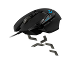 Logitech G502 HERO