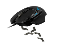 Logitech G502 HERO