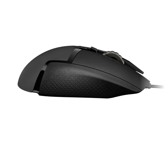Logitech G502 HERO