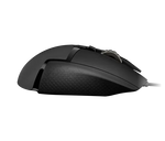 Logitech G502 HERO