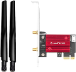 Adaptador WiFi 6 AX900 Dual Band
