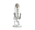 Blue Yeti USB Gris