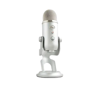 Blue Yeti USB Gris