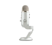Blue Yeti USB Gris