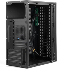 Case War Sparrow mATX