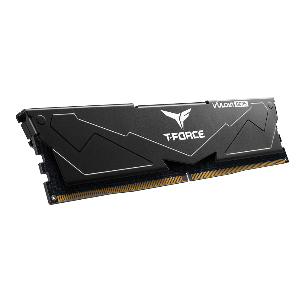 TeamGroup T-Force Vulcan DDR5 16GB 6000MHz
