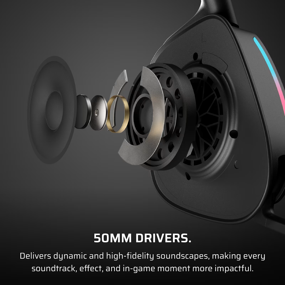 Corsair Void Wireless V2