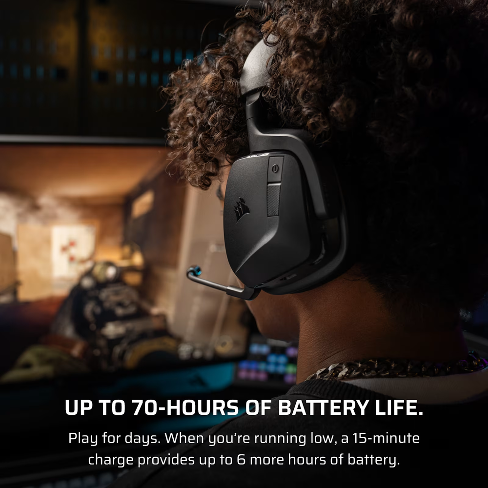 Corsair Void Wireless V2