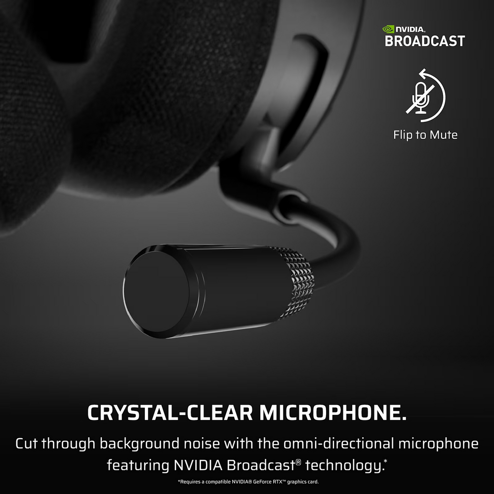 Corsair Void Wireless V2