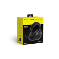 Corsair Void Wireless V2