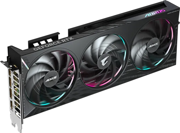 Gigabyte AORUS GeForce RTX 5060 Elite 8G