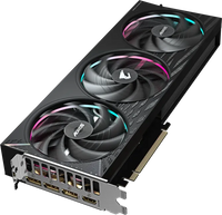 Gigabyte AORUS GeForce RTX 5060 Elite 8G