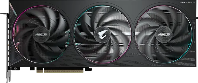 Gigabyte AORUS GeForce RTX 5060 Elite 8G