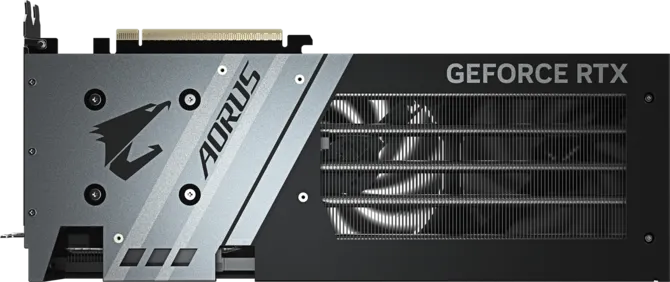 Gigabyte AORUS GeForce RTX 5060 Elite 8G