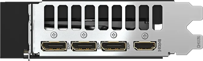 Gigabyte AORUS GeForce RTX 5060 Elite 8G