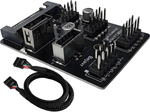 Hub USB Interno 5 Puertos