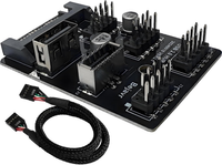 Hub USB Interno 5 Puertos