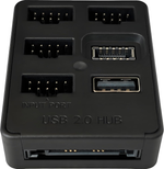 Hub USB Interno 5 Puertos