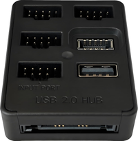 Hub USB Interno 5 Puertos
