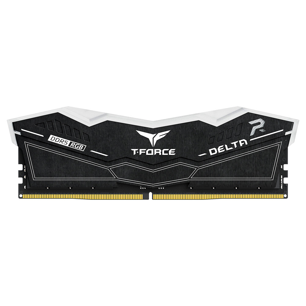 TeamGroup T-Force Delta RGB DDR5 16GB (2x8GB) 6000MHz