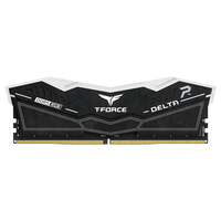 TeamGroup T-Force Delta RGB DDR5 16GB (2x8GB) 6000MHz