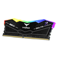TeamGroup T-Force Delta RGB DDR5 16GB (2x8GB) 6000MHz