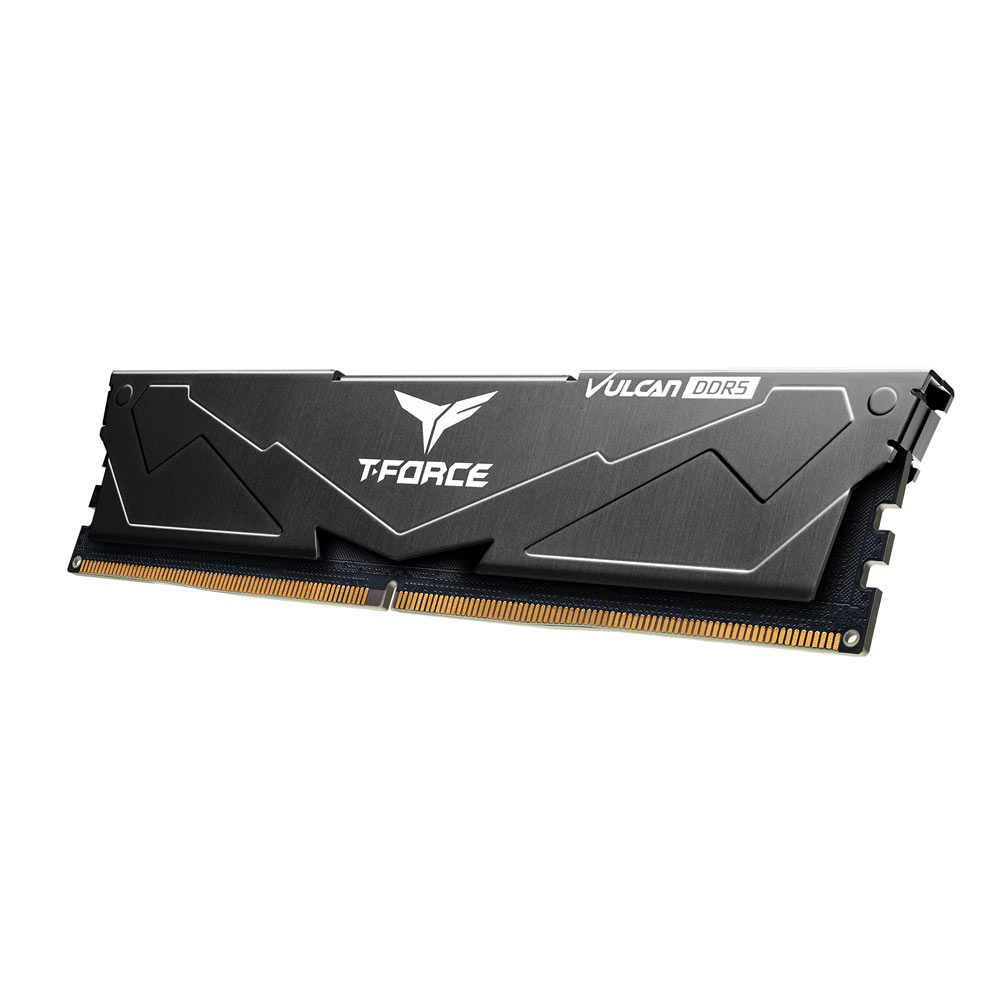 TeamGroup T-Force Vulcan ECO DDR5 32GB (2x16GB) 6400MHz