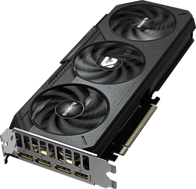 RTX 5060 Gaming OC V2 8GB