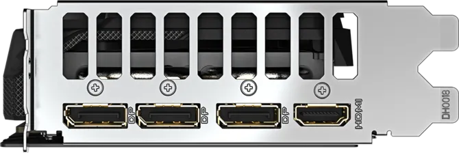 RTX 5060 Gaming OC V2 8GB